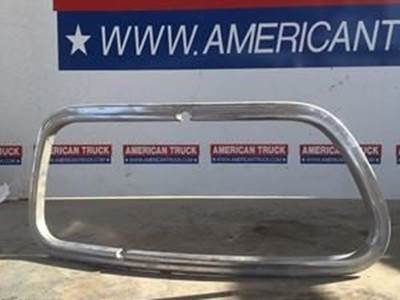 Used Headlight Bezel For ForD Sterling