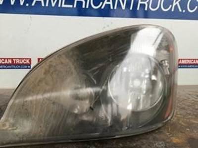 Used Driver Side Headlight For Freightliner Cascadia By Depo