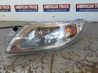 International 4300 Driver Side Headlight