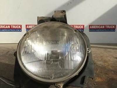 Used Headlight For Freightliner Century Class