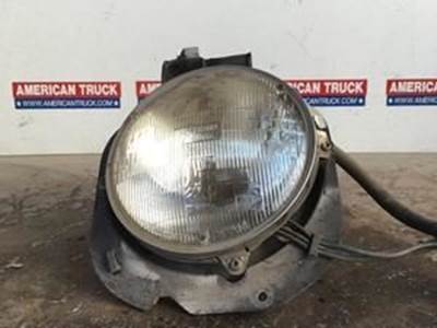 Used Headlight For Freightliner Century Class