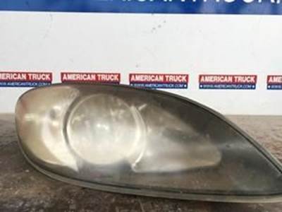 Used Passenger Side Headlight For International Prostar