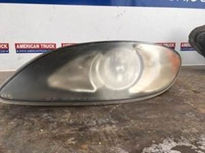 Used Driver Side Headlight For International Prostar