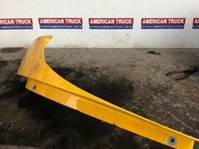 Used Headlight Bezel For International 4300