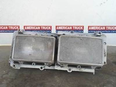 Used Headlight For Freightliner