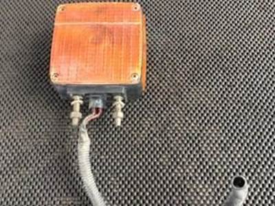 Used Marker Lamp For A Freightliner FL70