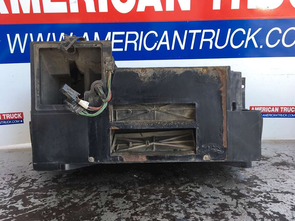Used Paccar Heater Core Box For Sale Phoenix, AZ 50786
