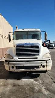 Used Freightliner Columbia Hood