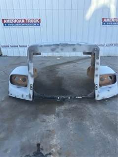 2010-2022 New Freightliner Coronado 122SD Set Back Axle Hood Shell