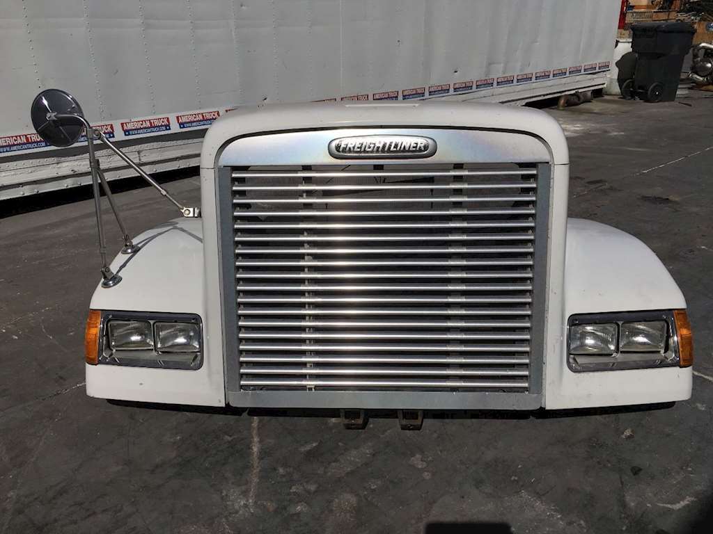 Used Good Complete Hood For 1996 Freightliner Fld120 For Sale Phoenix