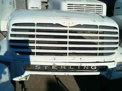 Used Hood For  2001 Sterling L9501