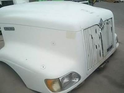Used Hood For 1998 International