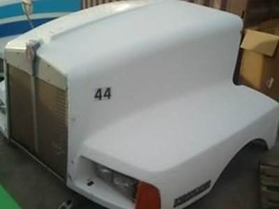 Used Hood For Kenworth