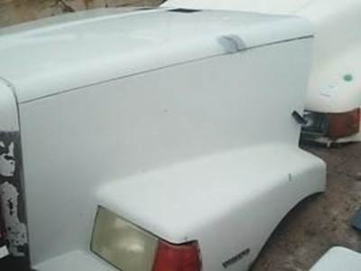 Used Hood For 1995 GMC Wca Areo Series