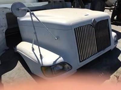 Used Hood For International 9200