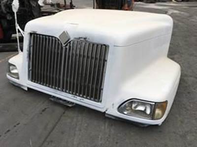 Used Hood For International 9200