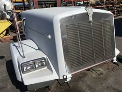 Kenworth T800 Complete Hood