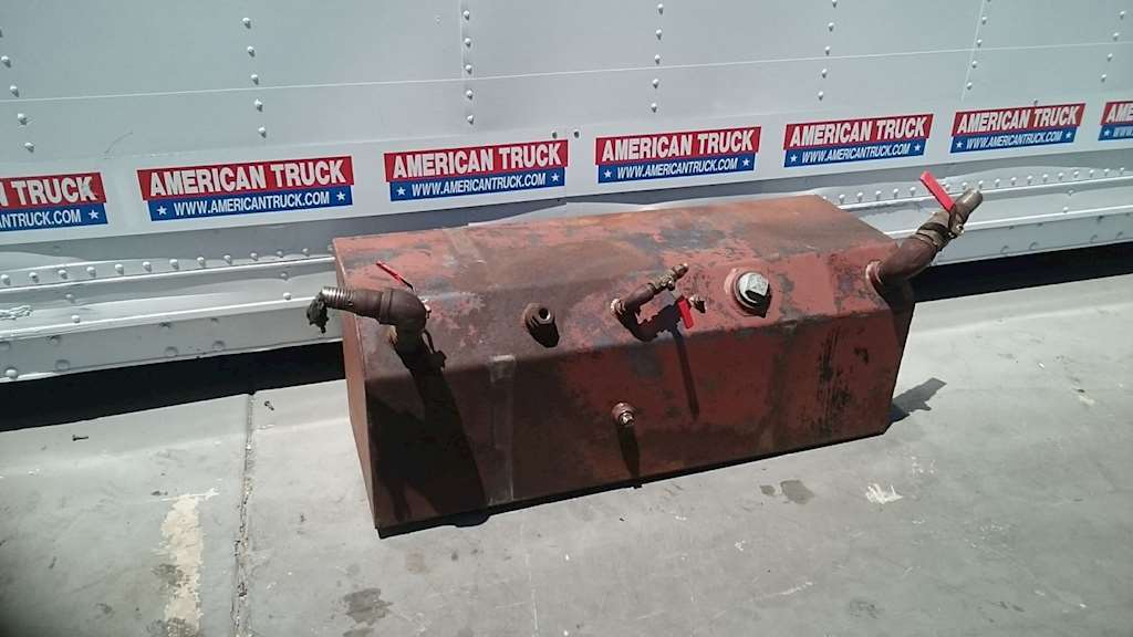 Used Hydraulic Tank For Sale Phoenix, AZ 5508