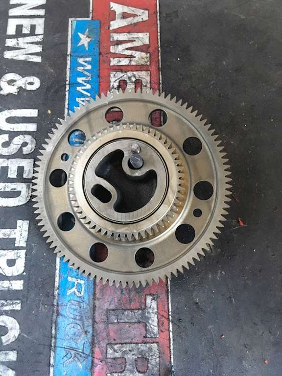 Used Idler Gear For A Detroit DD15 Engine For Sale Phoenix, AZ 51308