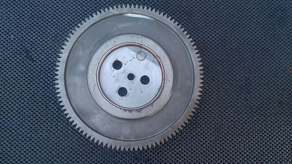 Used Idler Gear For Detroit Series 60 14.0L Engine For Sale Phoenix, AZ 13772
