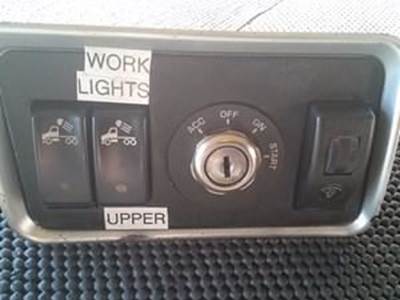 Used Ignition Switch Assembly Off 2007 Kenworth T800B