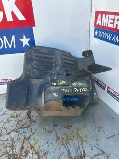 Kenworth T680 Right Inner Fender