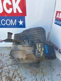 Kenworth T680 Left Inner Fender