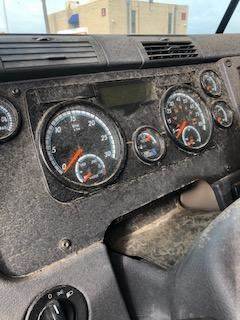 Good Used Instrument Cluster For A 2015 Freightliner CAscAdiA 113