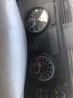 Good Used Instrument Cluster For A 2015 Freightliner CAscAdiA 125