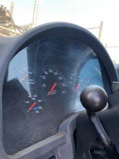 Good Used Instrument Cluster For A 2007 InternAtionAl 4400