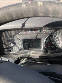 Good Used Instrument Cluster For A 2020 InternAtionAl LT625