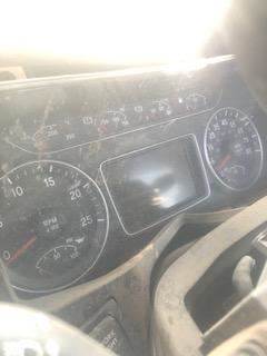 Good Used Instrument Cluster For A 2018 InternAtionAl ProstAr