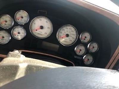 Good Used Instrument Cluster For A 2011 InternAtionAl ProstAr