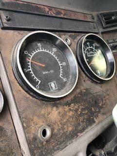 Good Used Instrument Cluster For A 2003 Kenworth K300