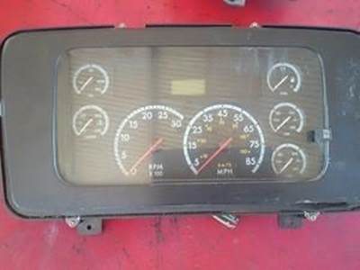 Used 7 Gauge Cluster Assembly