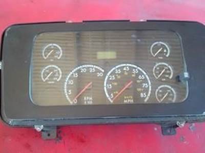 Used Instrument Cluster Assembly