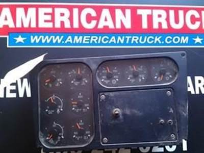 Used Instrument Cluster For Kenworth T2000