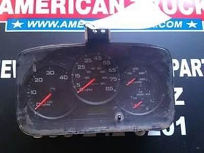Used Instruments Cluster For 2005 ForD