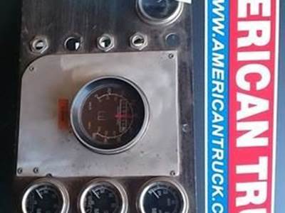 Used Instrument Cluster Assembly For Kenworth K100E