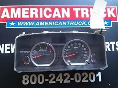 Instrument Cluster For 2011 Isuzu NQR