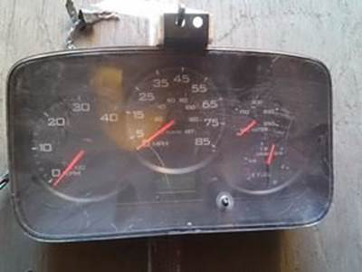Used Instrument Cluster For 2007 ForD F450