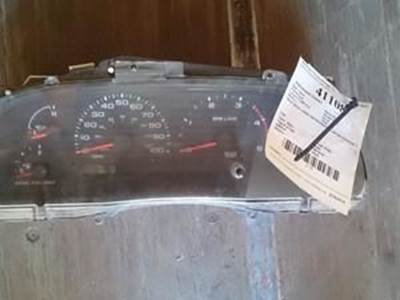 Used Instrument Cluster For 2003 ForD F350