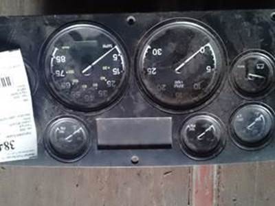 Used Instruments Cluster Assembly For 2005 Sterling