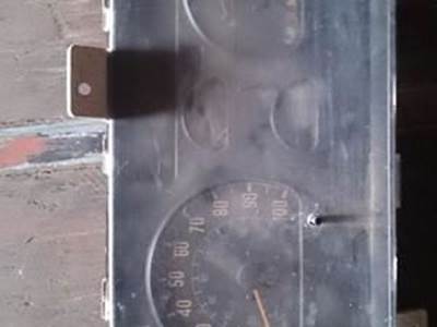 Used Instrument Cluster Assembly For 2001 Isuzu NPR