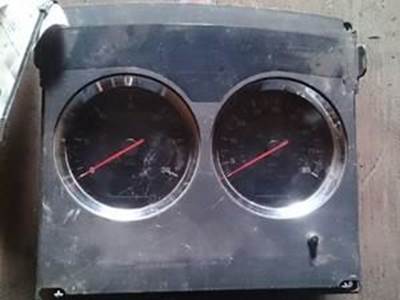 Used Instrument Cluster Assembly