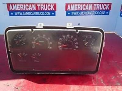 Used Instrument Cluster  For ForD