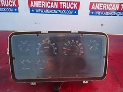 Used Instrument Cluster  For ForD