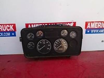 Used Interment Cluster Freightliner