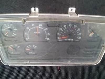 Used Instrument Cluster For 1997 ForD
