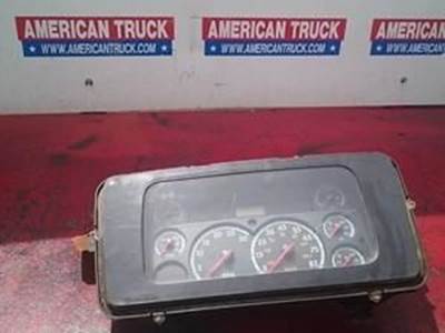 Used Instrument Cluster From Sterling 2000